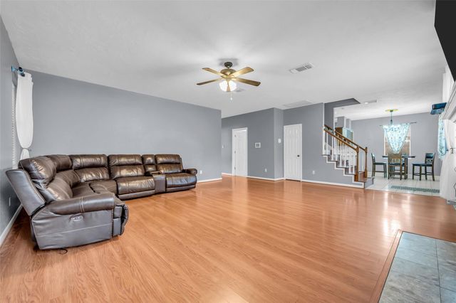 21327 Park Bishop Drive, Katy, TX 77450