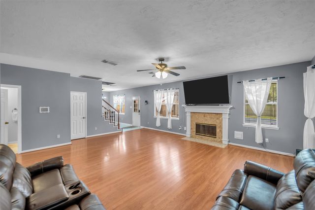 21327 Park Bishop Drive, Katy, TX 77450