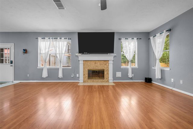 21327 Park Bishop Drive, Katy, TX 77450