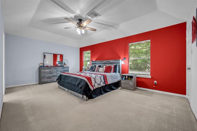 21327 Park Bishop Drive, Katy, TX 77450