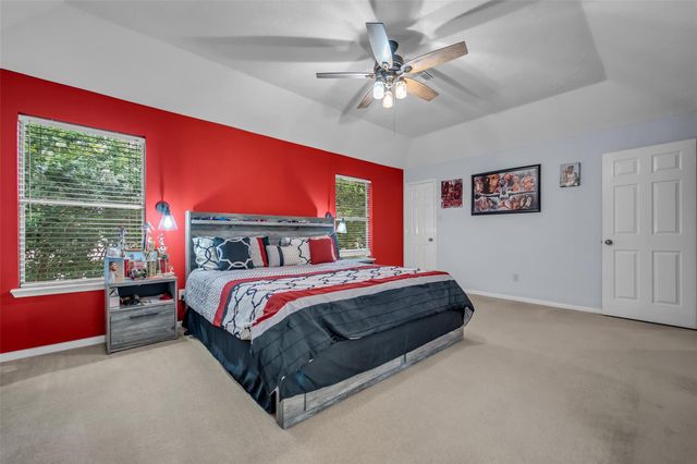 21327 Park Bishop Drive, Katy, TX 77450
