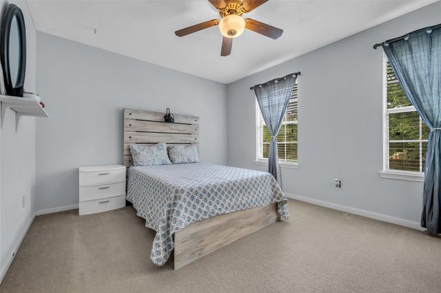 21327 Park Bishop Drive, Katy, TX 77450