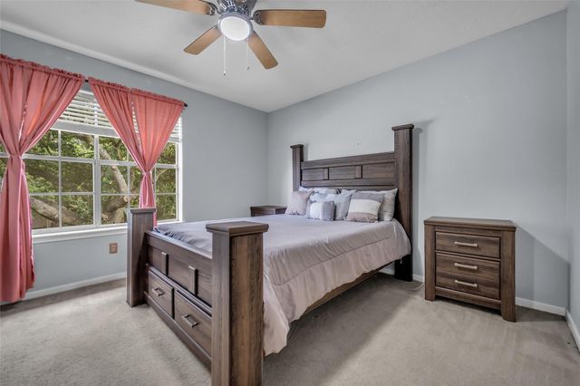 21327 Park Bishop Drive, Katy, TX 77450