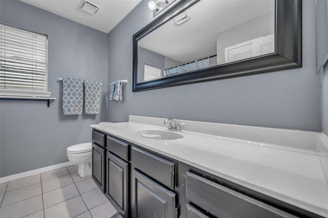 21327 Park Bishop Drive, Katy, TX 77450