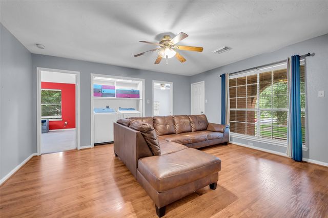 21327 Park Bishop Drive, Katy, TX 77450