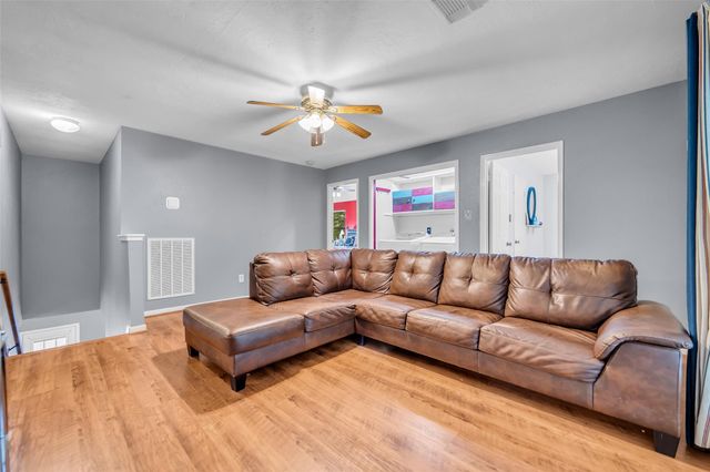 21327 Park Bishop Drive, Katy, TX 77450