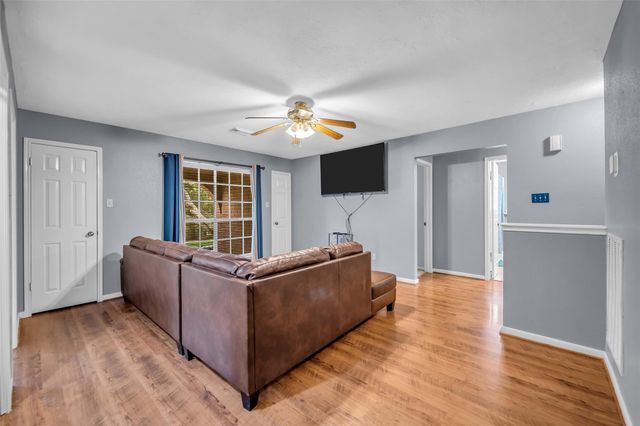 21327 Park Bishop Drive, Katy, TX 77450