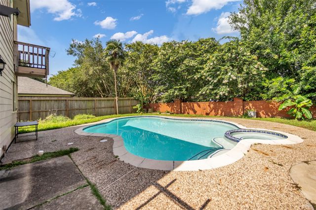 21327 Park Bishop Drive, Katy, TX 77450