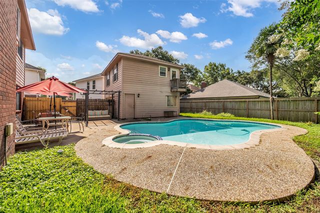 21327 Park Bishop Drive, Katy, TX 77450