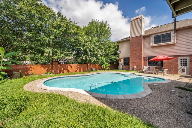 21327 Park Bishop Drive, Katy, TX 77450