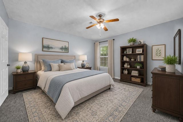 21327 Park Bishop Drive, Katy, TX 77450