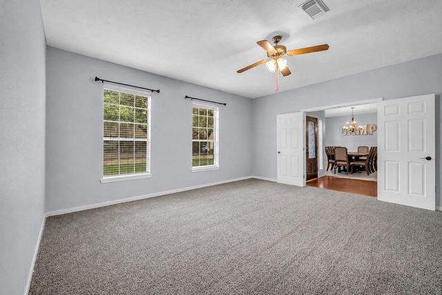 21327 Park Bishop Drive, Katy, TX 77450