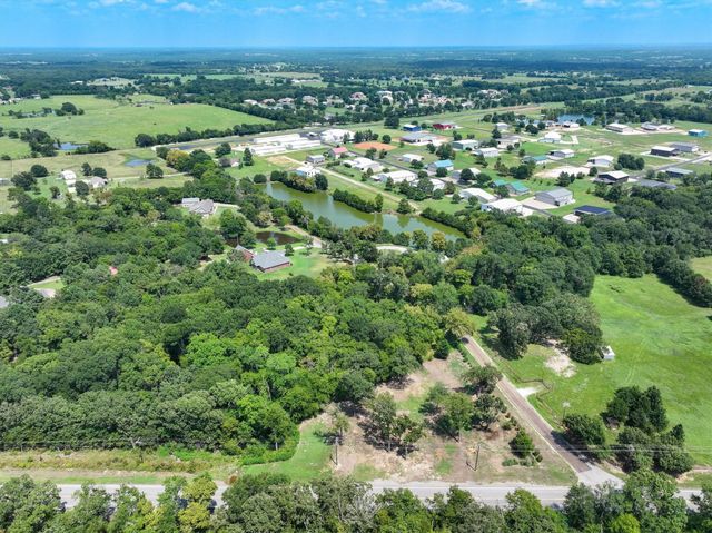 11885 FM 859, Wills Point, TX 75169