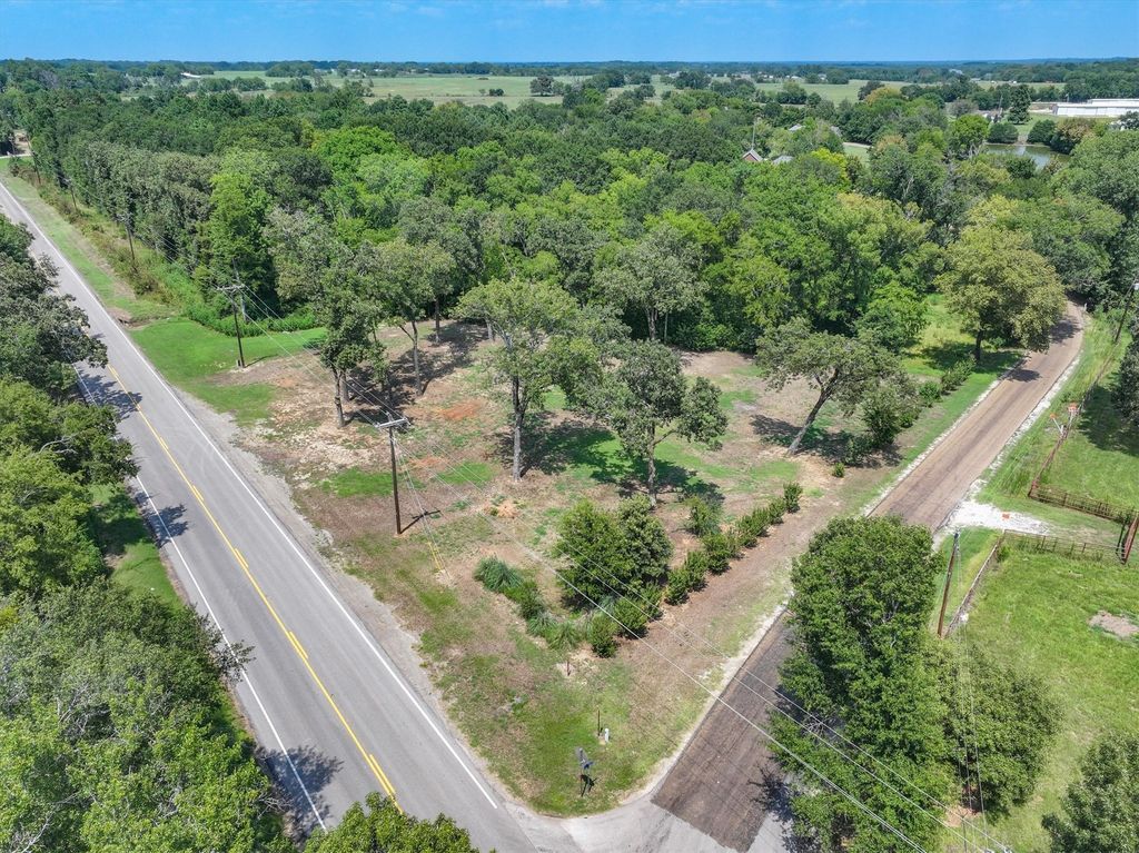 11885 FM 859, Wills Point, TX 75169