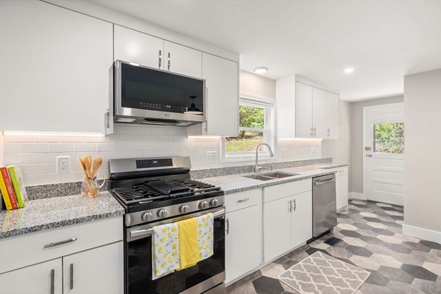 71 Williams St, Malden, MA 02148