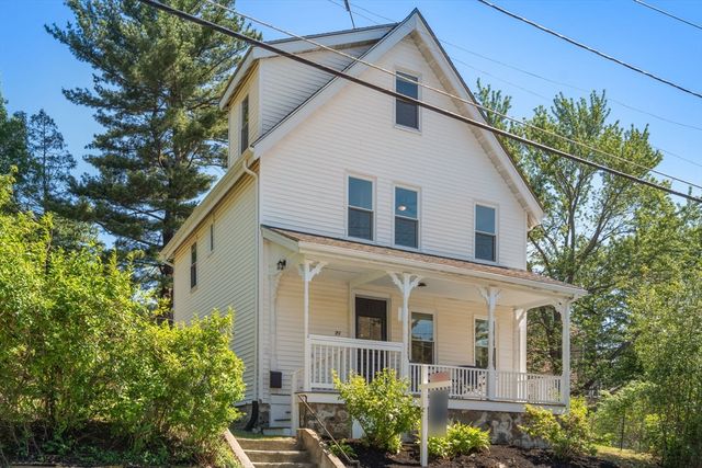 71 Williams St, Malden, MA 02148