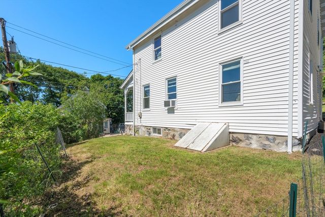 71 Williams St, Malden, MA 02148