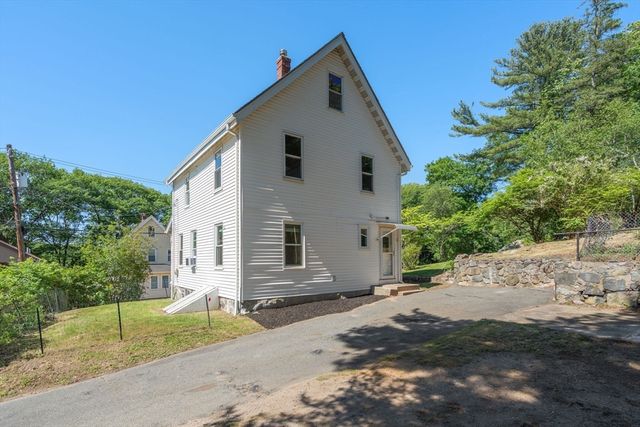 71 Williams St, Malden, MA 02148