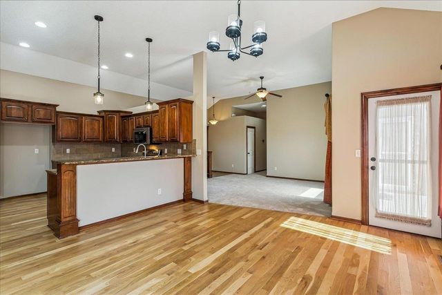 2407 N Flutter Lane, Wichita, KS 67228