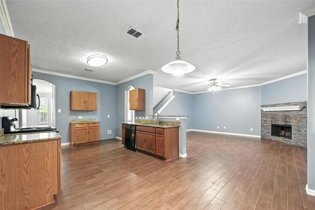 2002 Northridge Drive, Forney, TX 75126