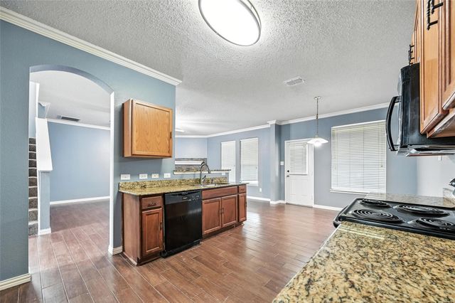 2002 Northridge Drive, Forney, TX 75126