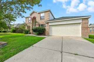 2002 Northridge Drive, Forney, TX 75126