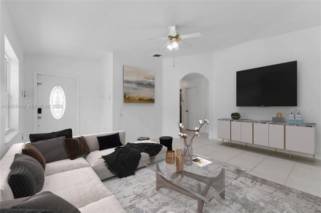 13246 SW 276th Ln, Homestead, FL 33032