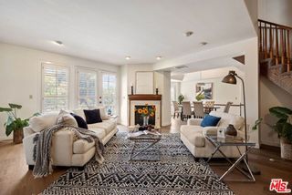 18135 Burbank Boulevard 6, Tarzana (los Angeles), CA 91356