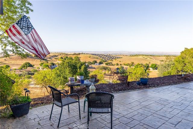 1745 Adelaida, Paso Robles, CA 93446