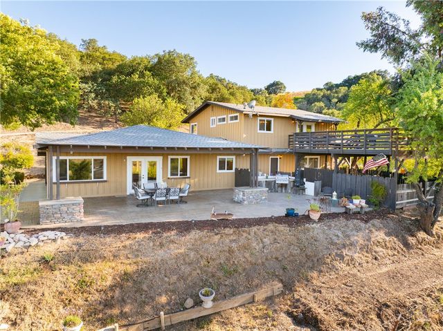 1745 Adelaida, Paso Robles, CA 93446
