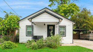 248 WINGATE AVE, San Antonio, TX 78204