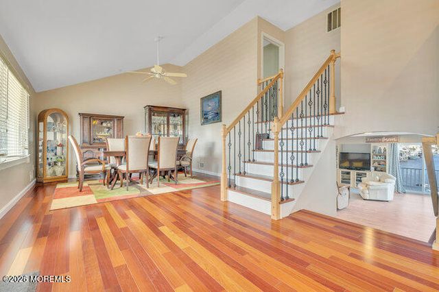 1847 Monitor Drive, Toms River, NJ 08753
