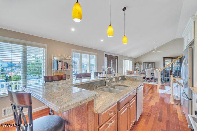1847 Monitor Drive, Toms River, NJ 08753