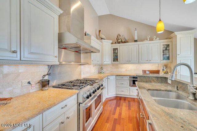 1847 Monitor Drive, Toms River, NJ 08753