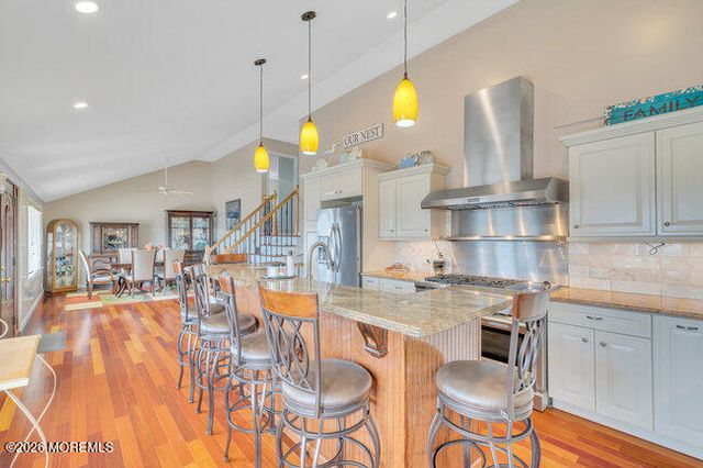 1847 Monitor Drive, Toms River, NJ 08753