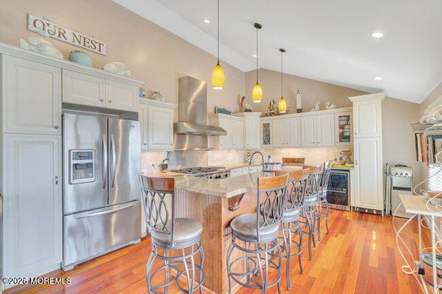 1847 Monitor Drive, Toms River, NJ 08753