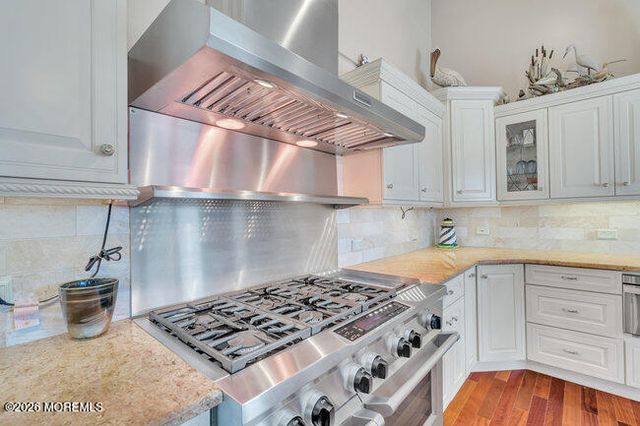 1847 Monitor Drive, Toms River, NJ 08753