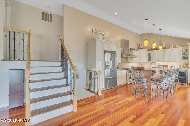 1847 Monitor Drive, Toms River, NJ 08753