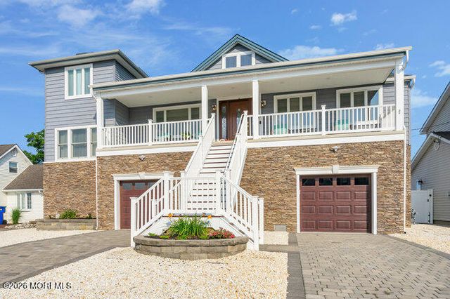 1847 Monitor Drive, Toms River, NJ 08753