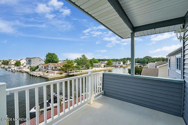 1847 Monitor Drive, Toms River, NJ 08753
