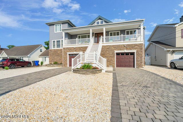 1847 Monitor Drive, Toms River, NJ 08753