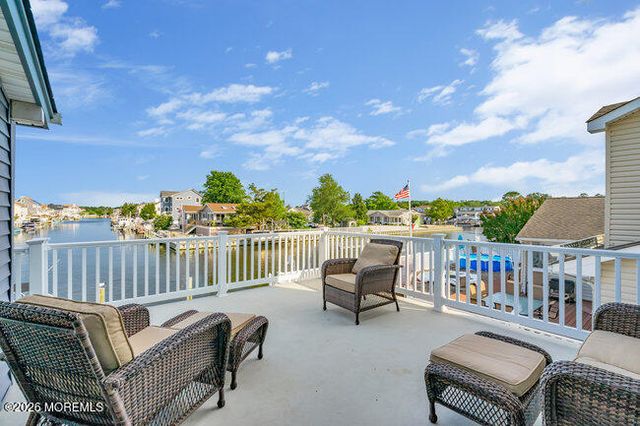 1847 Monitor Drive, Toms River, NJ 08753