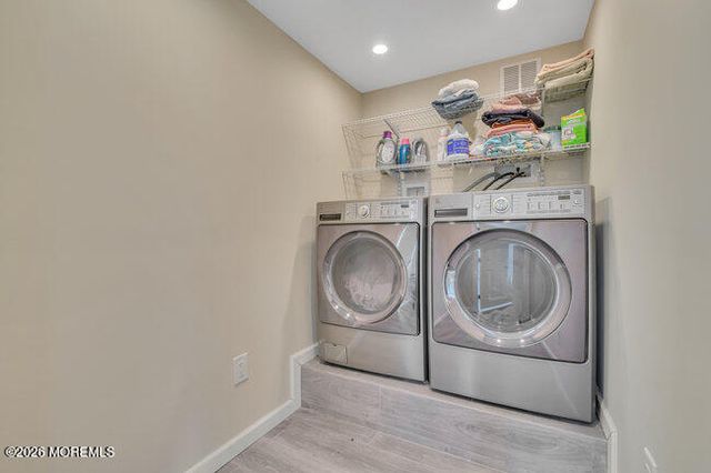 1847 Monitor Drive, Toms River, NJ 08753