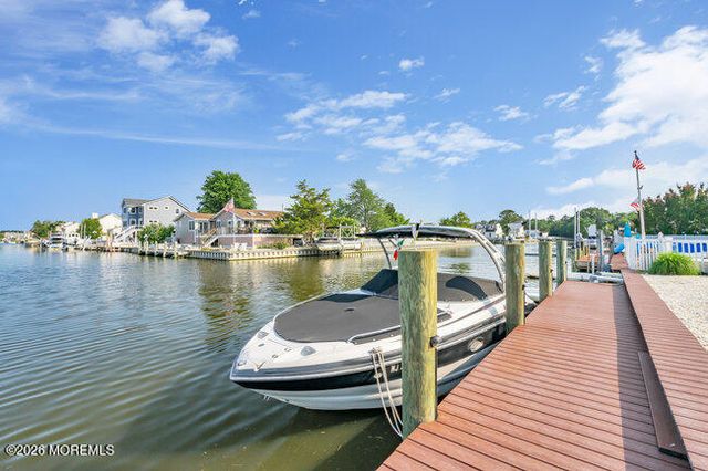1847 Monitor Drive, Toms River, NJ 08753