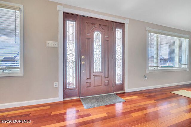 1847 Monitor Drive, Toms River, NJ 08753