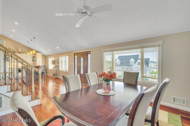 1847 Monitor Drive, Toms River, NJ 08753