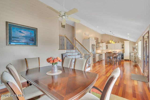 1847 Monitor Drive, Toms River, NJ 08753