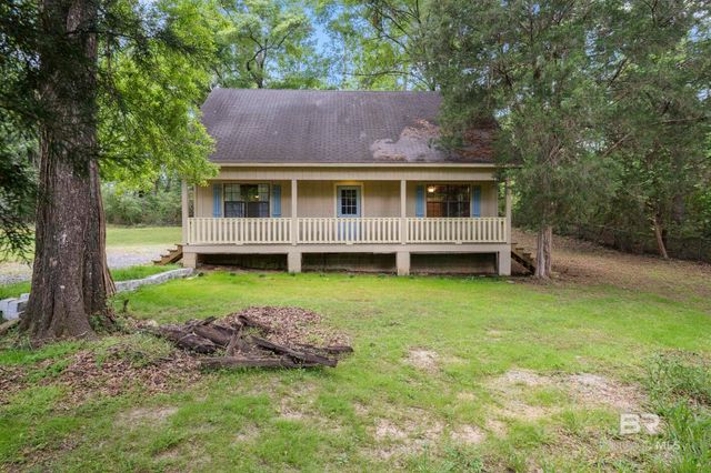 16130 Pine Grove Rd Ext E, Bay Minette, AL 36507