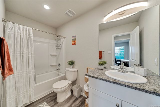 31663 Etched Ct, Bulverde, TX 78163