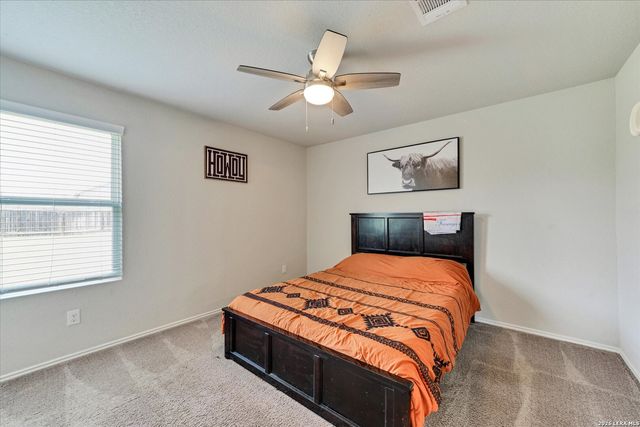 31663 Etched Ct, Bulverde, TX 78163